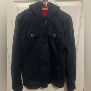 Hollister women’s jacket